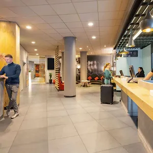 宜必思酒店布鲁塞尔大广场 酒店 布鲁塞尔