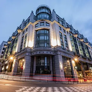 Radisson Collection Grand Place 酒店 布鲁塞尔
